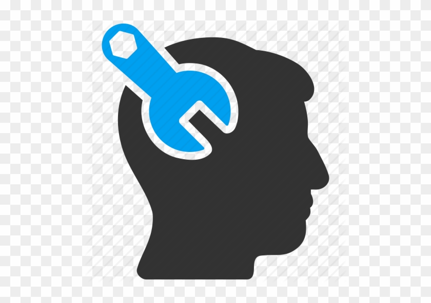 Spanner Clipart Setup - Neurology #930397