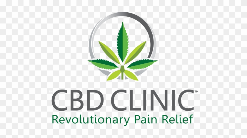 This Line Of Professional Series Cbd Products Is Available - Cbd Clinic Level 5 #930398