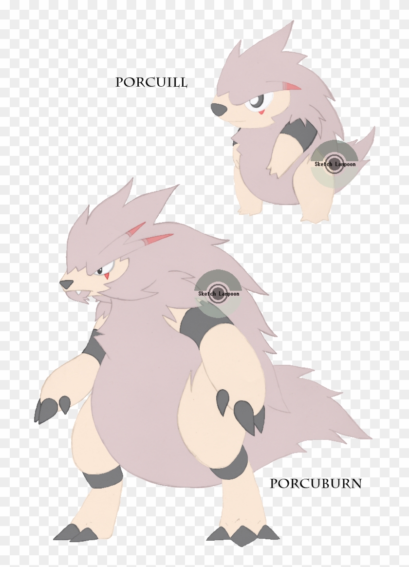 Hot Quills By Sketch-lampoon - Cartoon #930413