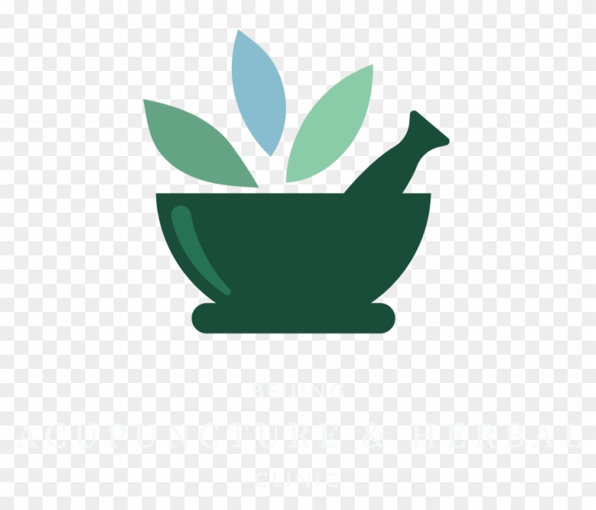 Beijing Acupuncture And Herbal Clinic Logo - Herbal Logo Png #930429