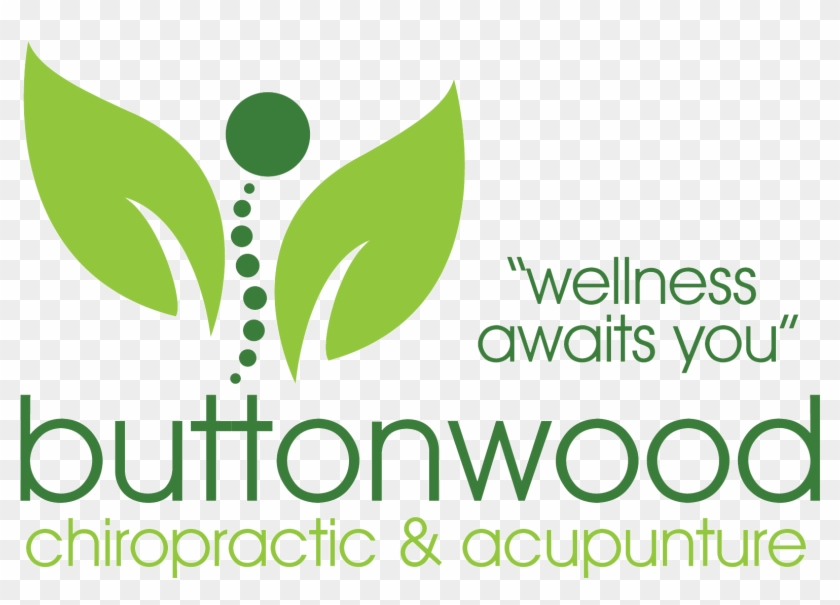 Buttonwood Chiropractic And Acupuncture Logo - Acupuncture #930467