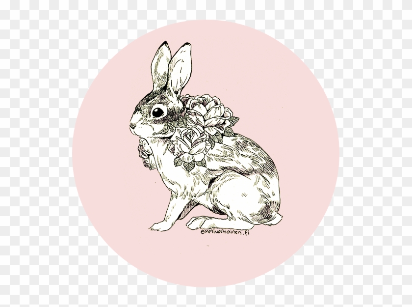 Collage - Rabbit Illustrator #930507