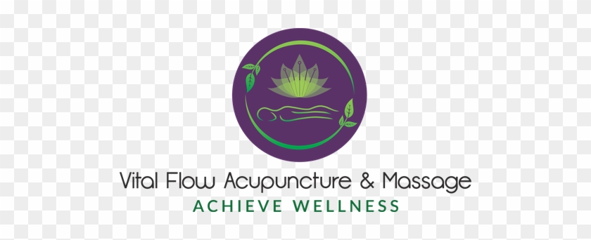 Vital Flow Acupuncture & Massage - Emblem #930515