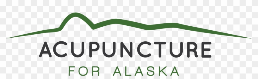 Alaska Acupuncture Association - Graphics #930529