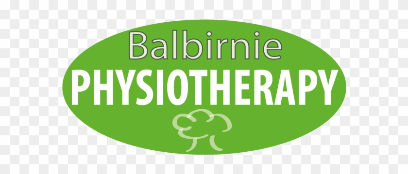 Balbirnie Physiotherapy Logo - Balbirnie Physiotherapy #930549