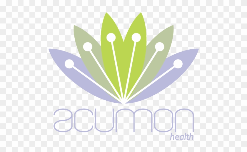 Logos-acumon - Clean Meals Miami #930551
