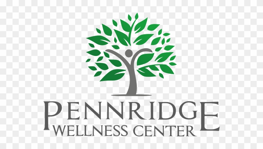 Pennridge Wellness Center Logo - Yoga Tree #930562