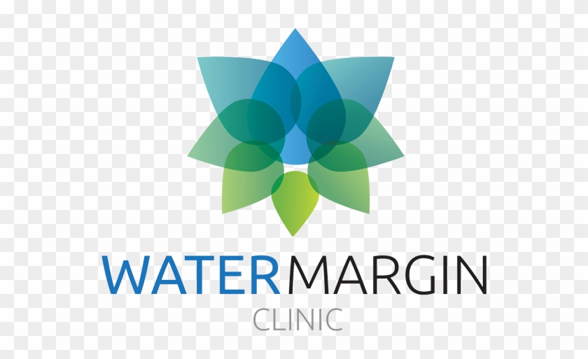 Water Margin - Water Margin Logo #930565