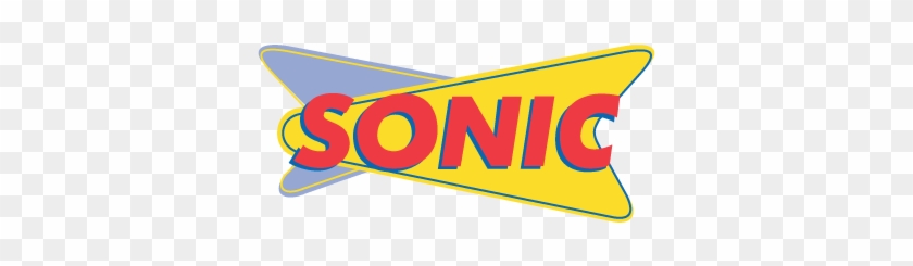 Amazing Pictures Of Fast Food Restaurants Sonic Logo - Sonic Drive-in #930580