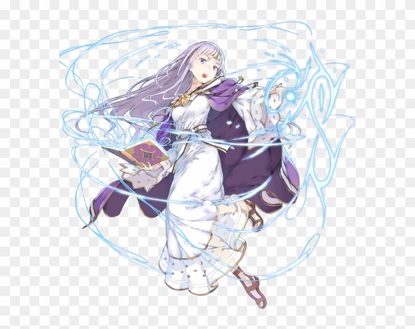 Artwork - Julia Fire Emblem Heroes #930581