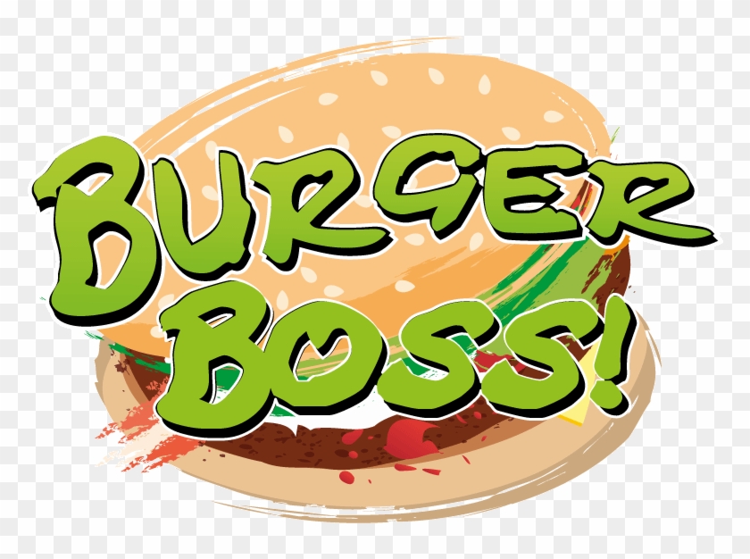 Fast Food - Marca - Brandign - Logotipo - Green - Burger - Burger Farm #930585