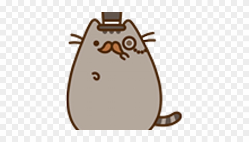 Pun Police - Pusheen The Cat #930638