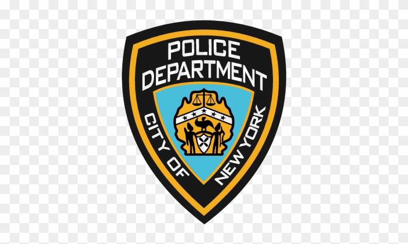 Download 75 9 Kb Add To Favorites Fesntw Clipart - Nypd Logo Png #930644