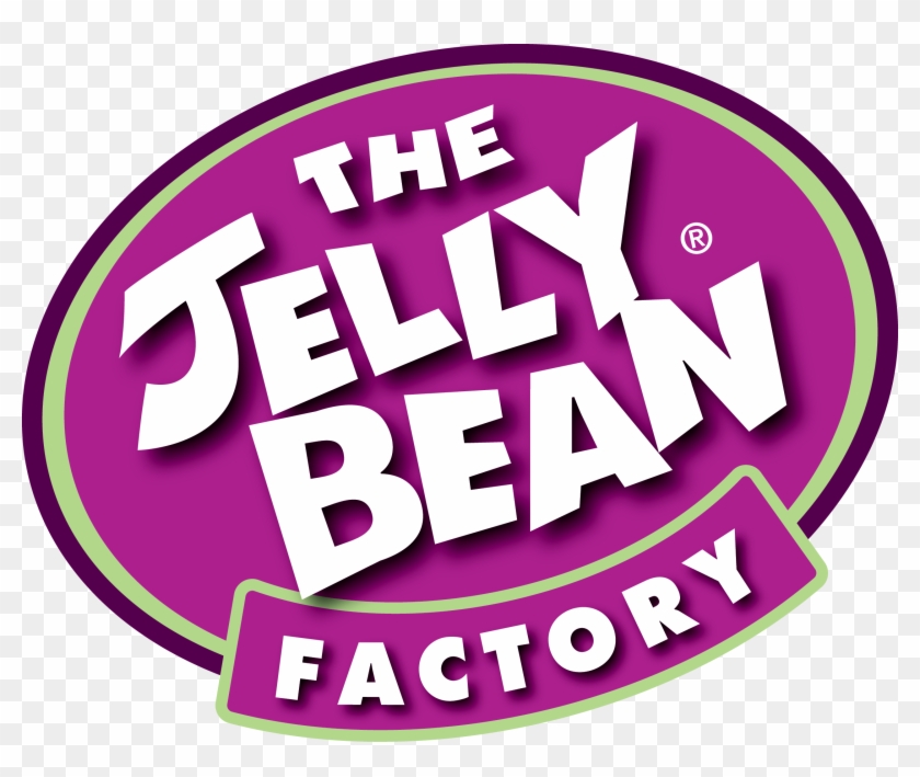Jelly Bean Factory Logo #930648