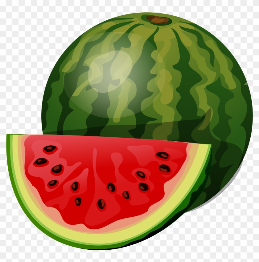 Fes - Sandia Clipart #930666