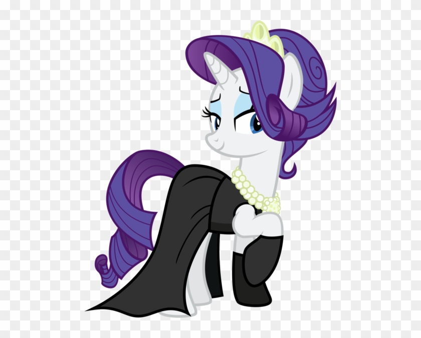 Mlp Rarity Hairstyle #930704