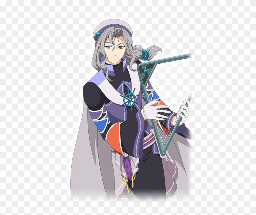 Tales Of Link Rips Http - Cartoon #930720