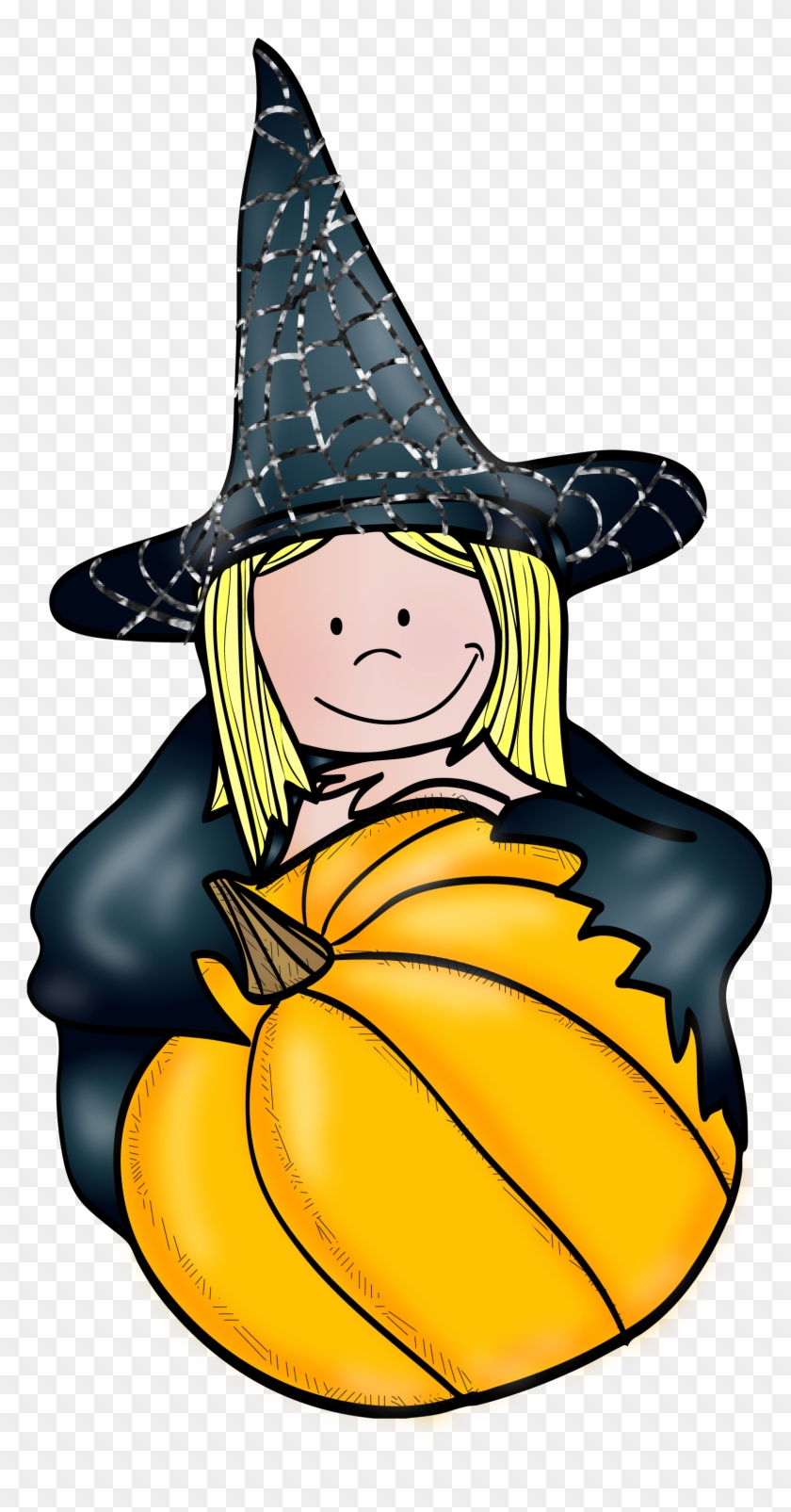 Quenalbertini Halloween Little Witch - Brujitas De Halloween #930748