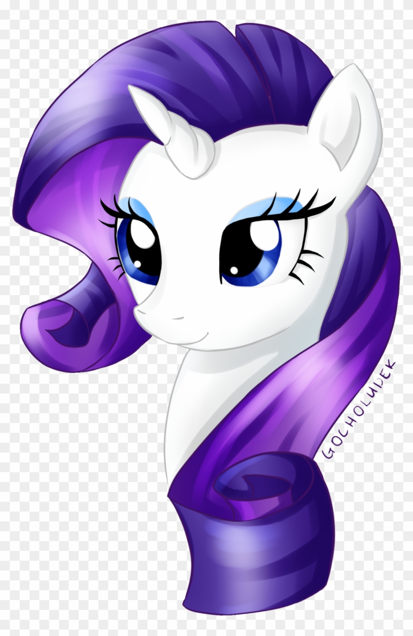 My Little Pony - My Little Pony Rarity #930759