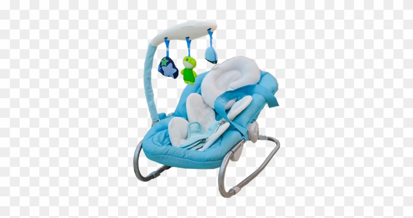 Picture Of Baby Crib Alarm-gr20b - Swing #930788