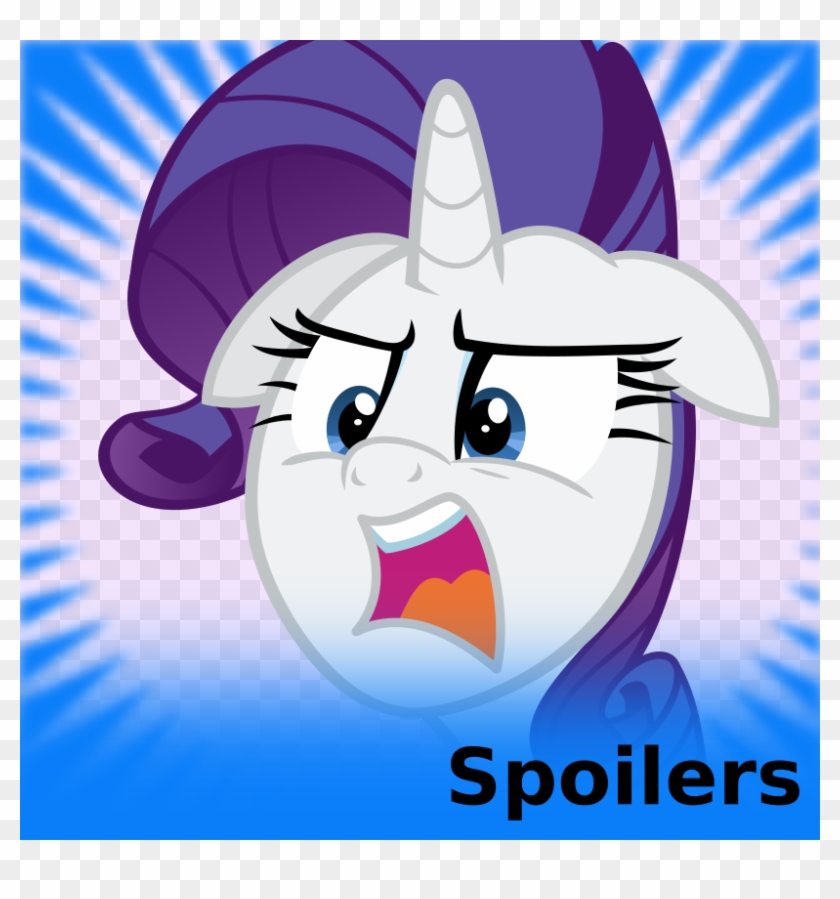 Spoiler Image - Mlp 5 Generation #930813