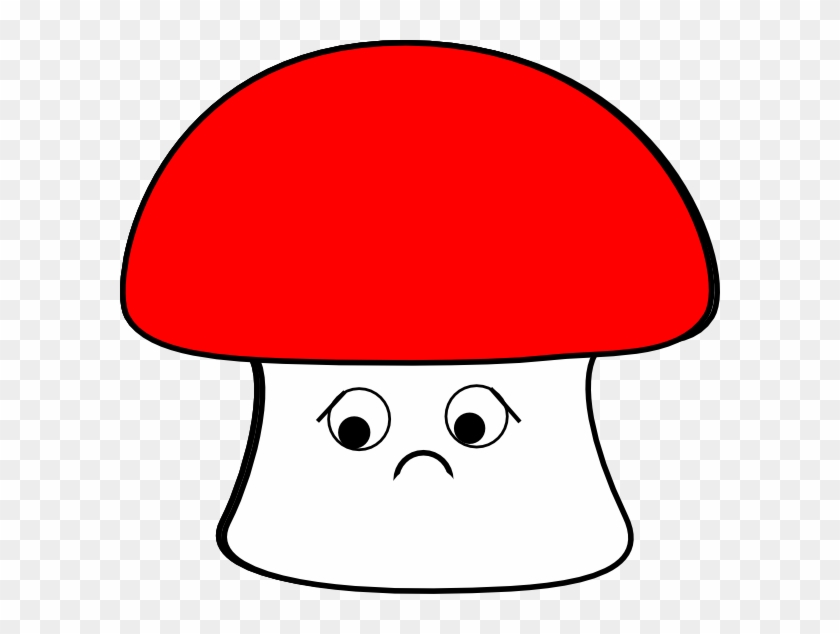 Mushroom #930868