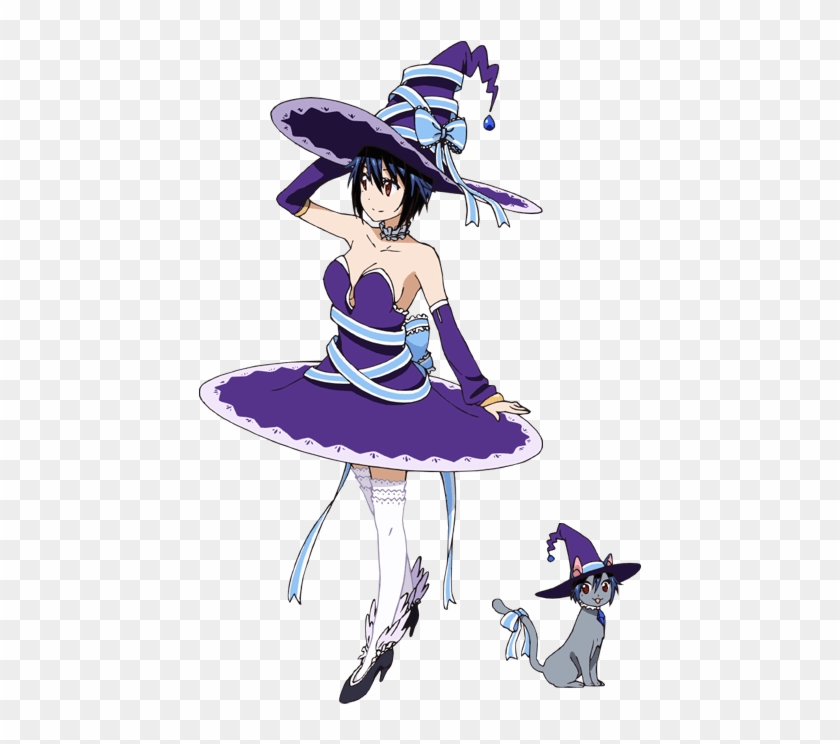 Nisekoi Anime Spin Off Magical Patissier Kosaki Chan - Tsugumi Nisekoi Magical Girl #930871