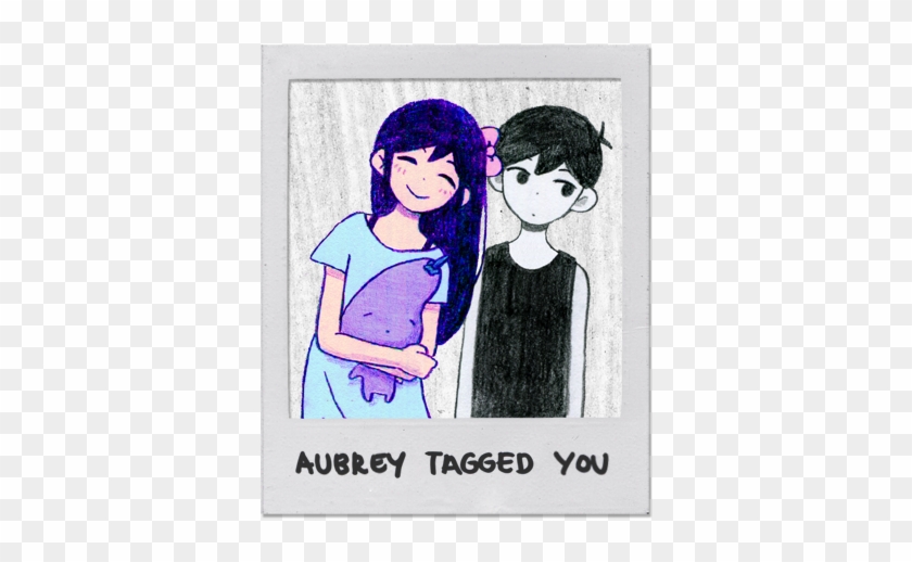 Tag Aubreyomori - Omori Tag #930894