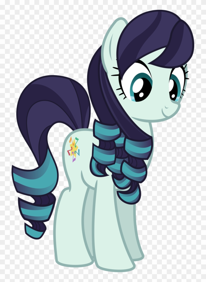 Jhayarr23, Coloratura, Earth Pony, Female, High Res, - My Little Pony Coloratura #930901