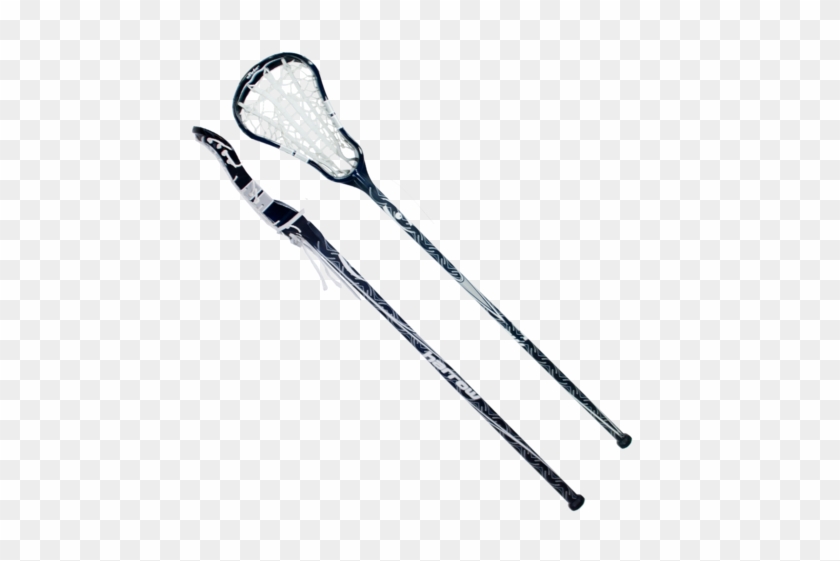 Add To Cart - Transparent Lacrosse Sticks #930977