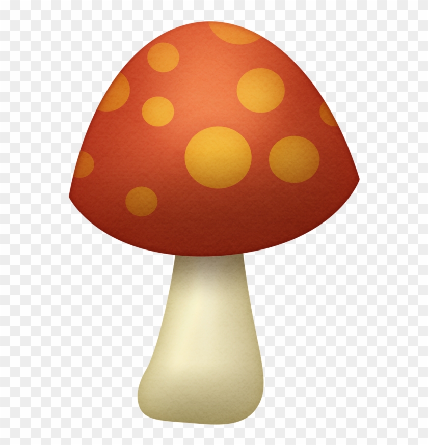 Mushroom - Cogumelo Tinker Bell #930983