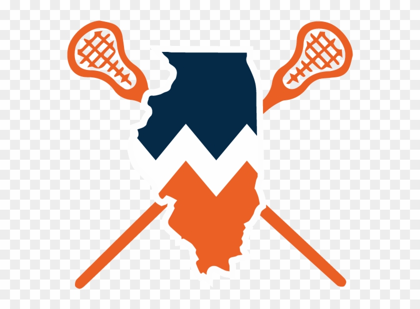 Lacrosse Sticks Clip Art #930992