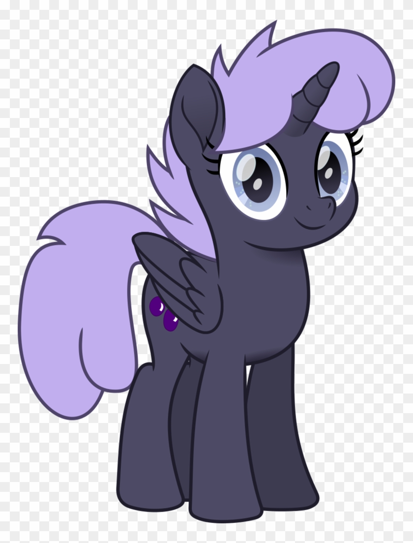 Alicorn, Alicorn Oc, Artist - My Little Pony: The Movie #931013