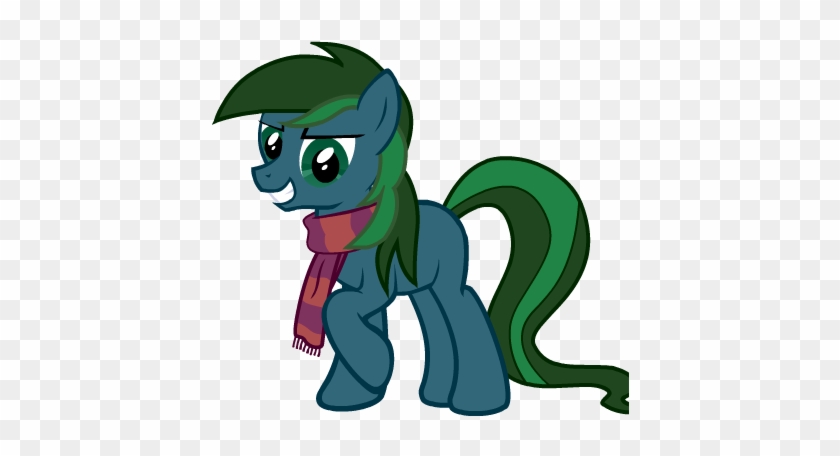 For The Mane And Tail, Take Whatever You Want - Cartoon #931122