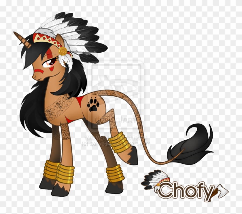 C) Za Pony Horse Mammal Vertebrate Horse Like Mammal - My Little Pony Kirin #931124