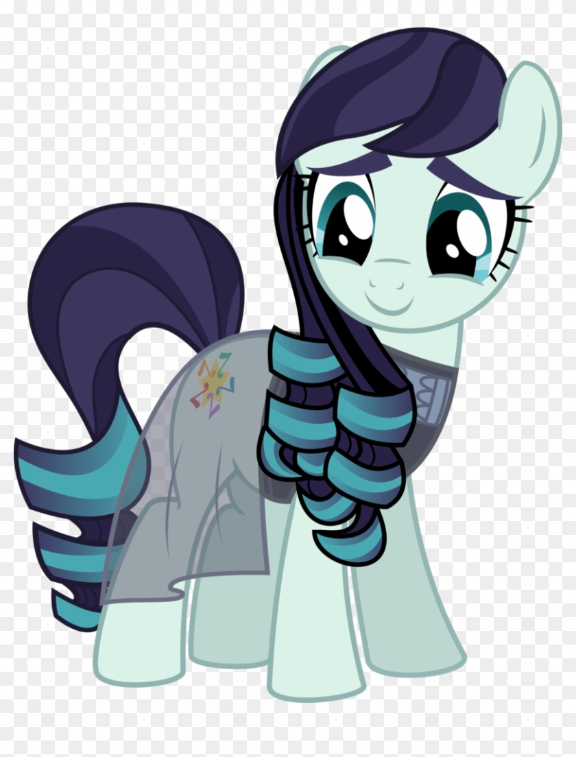 Mlp Vector - Coloratura - Mlp Coloratura Vector #931127