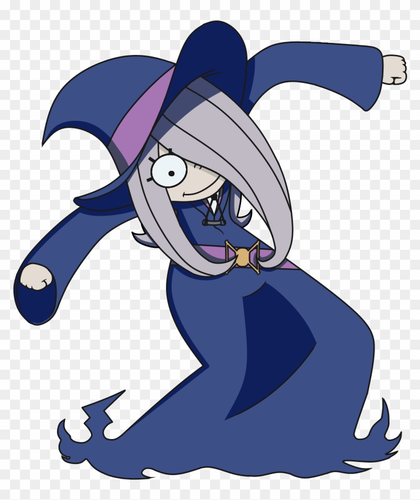 Sucy Manbavaran Lotte Yansson Mammal Vertebrate Fictional - Krumping Meme #931134