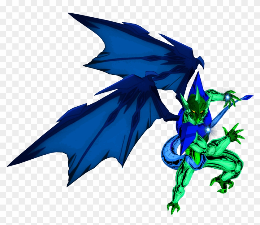 Anime Steel Dragon By Superkaijuking Anime Steel Dragon - Illustration #931163