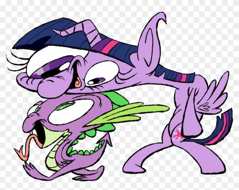 Clip Art Pink Purple Fictional Character Clip Art Cartoon - Cartoon #931189