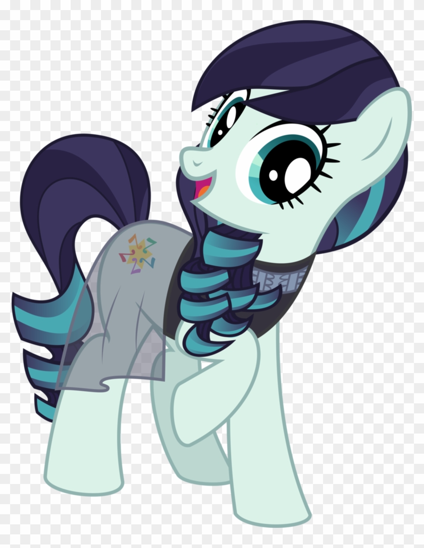 Mlp Vector - Coloratura - Mlp Coloratura Vector #931199