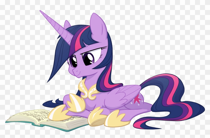 Pony Twilight Sparkle Derpy Hooves Mammal Fictional - Equestria #931207