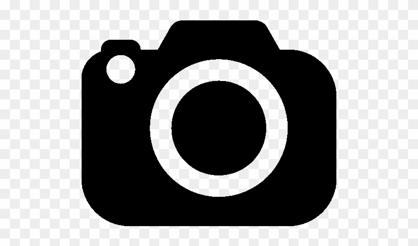 Downloads For Photo Video Camera - Camera Icon Jpg #931224