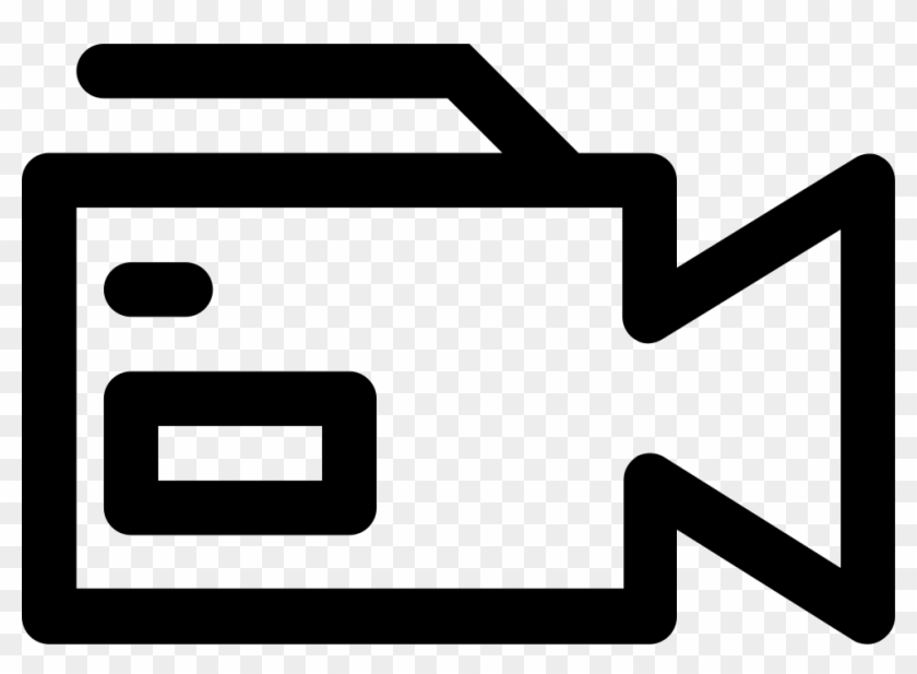 Video Camera Comments - Video Camera Comments #931227