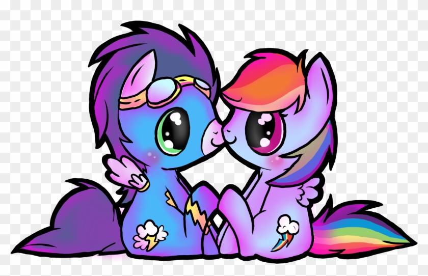Rainbow Dash Scootaloo Pinkie Pie Applejack Pink Mammal - Cartoon #931242