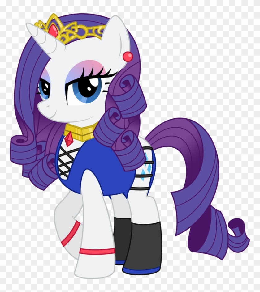 Let's Play Dress Up, Rarity By Reitanna-seishin - Mlp Rarity Dress Up #931276