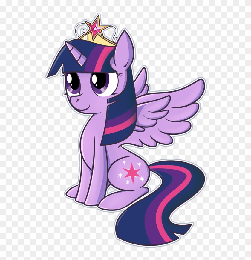 Pony Horse Pink Mammal Fictional Character Violet Cartoon - Cartoon #931316