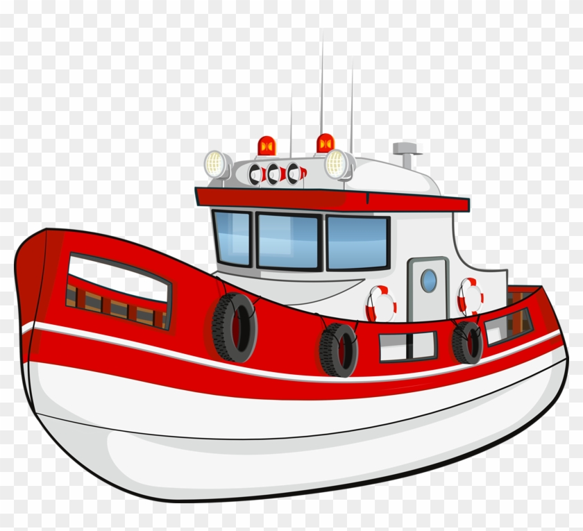 Water Transportation Clip Art Transportation Maritime - Water Transportations Clip Art #931330