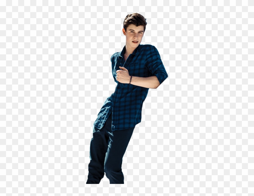 Shawn Mendes Png By Witchoria - Shawn Mendes First Photoshoot #931377