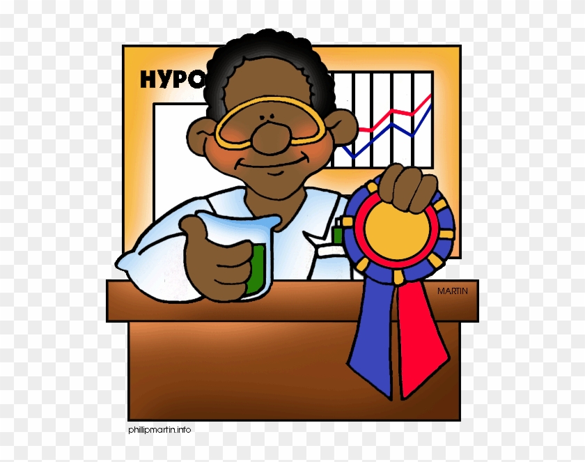 Science Fair Clip Art #931384