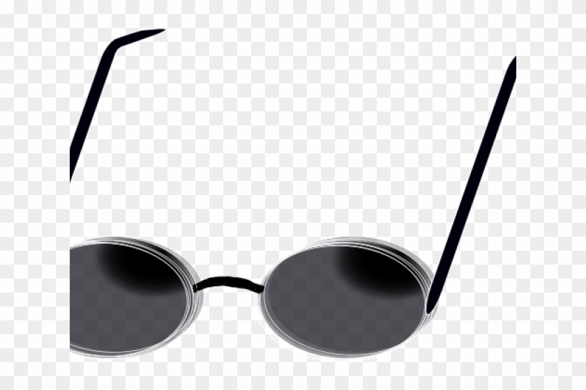 Sunglass Clipart Small - Sunglasses Clip Art #931387